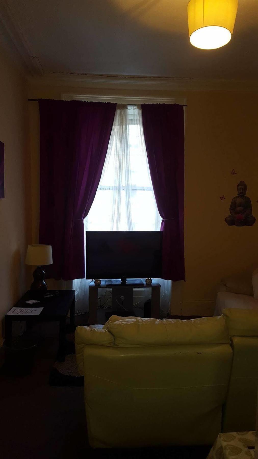 Centre Jasmine -sleeps 7