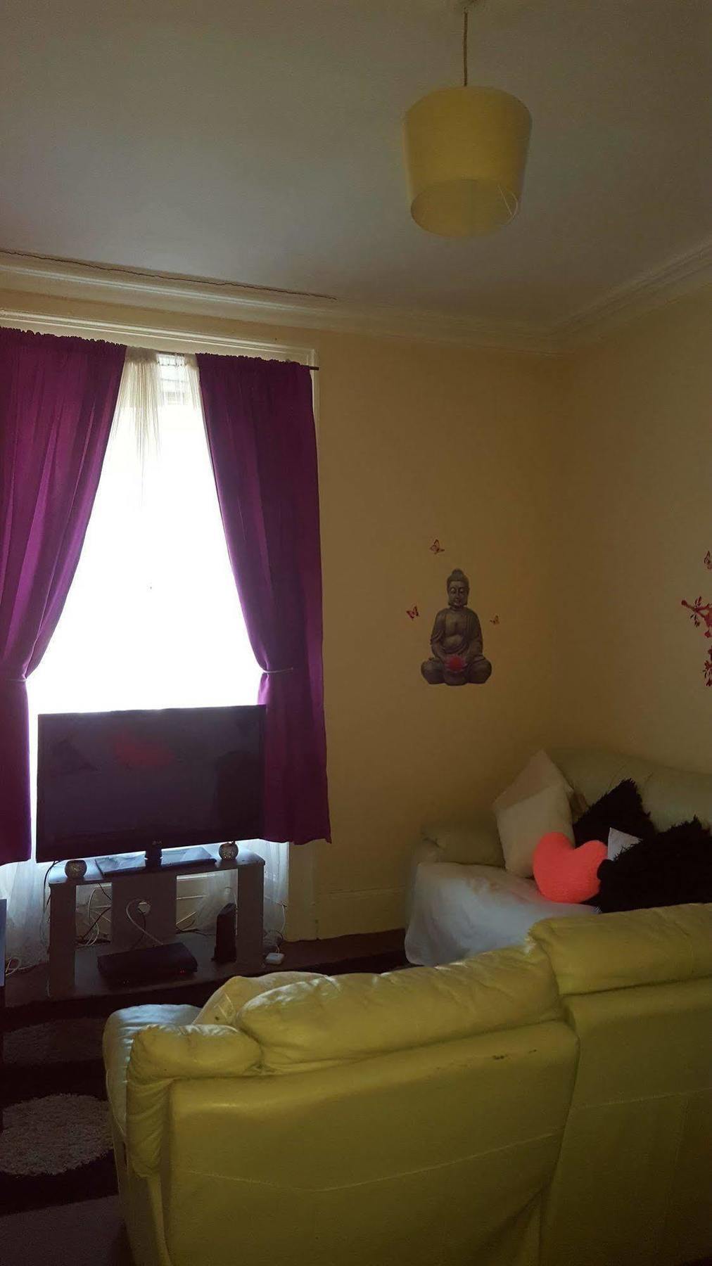 Centre Jasmine -sleeps 7