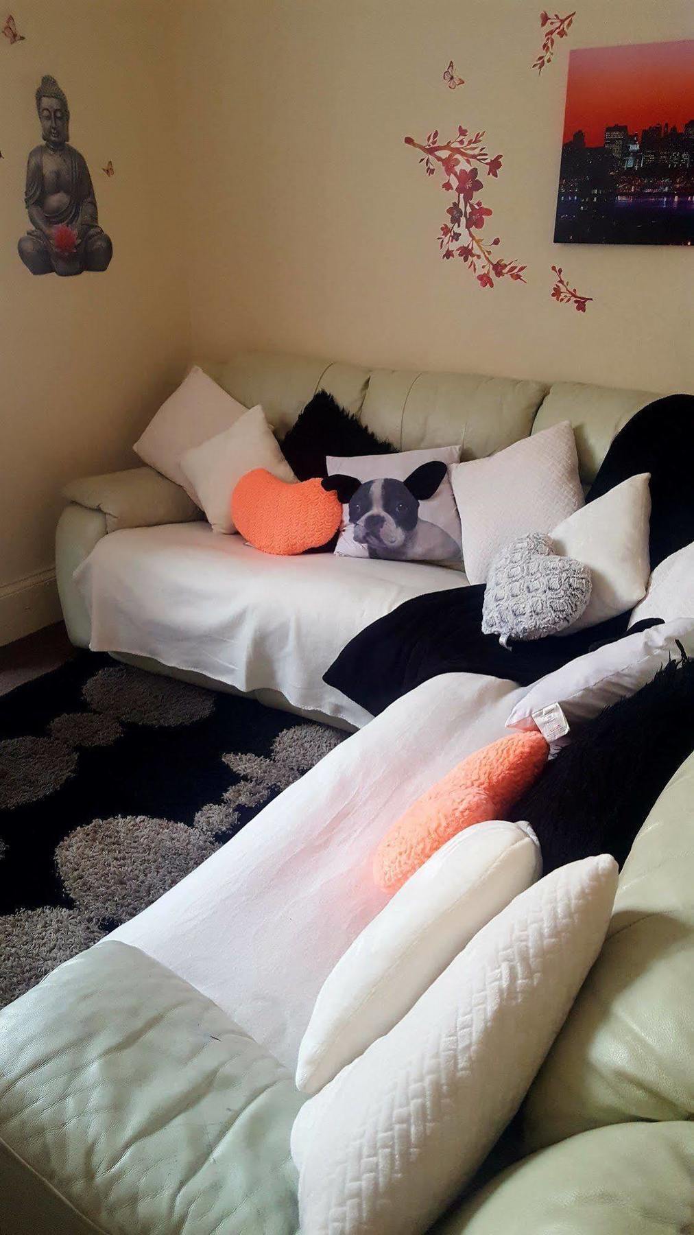Appartement Centre Jasmine -sleeps 7 EDI