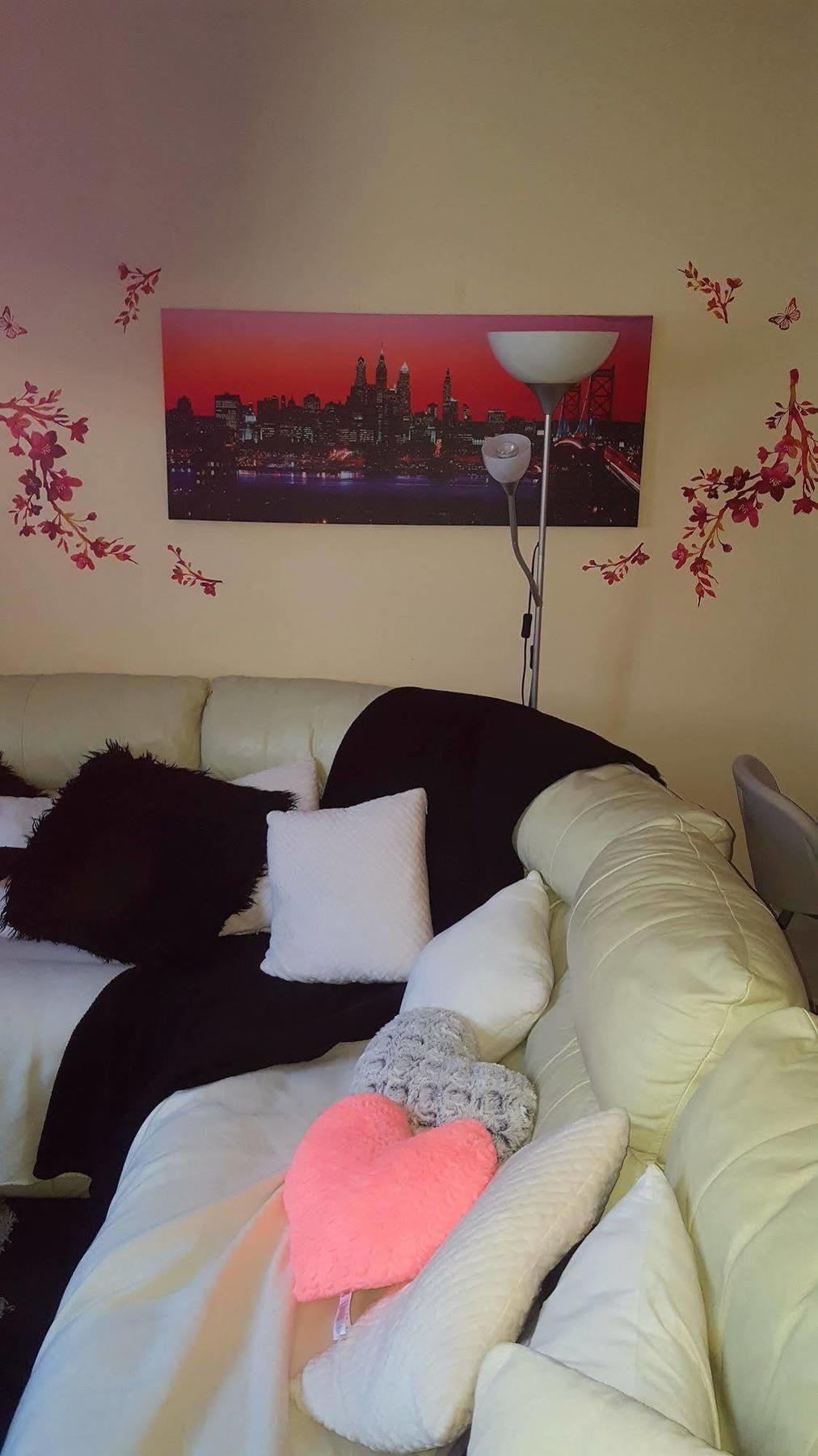 Centre Jasmine -sleeps 7 Appartement EDI