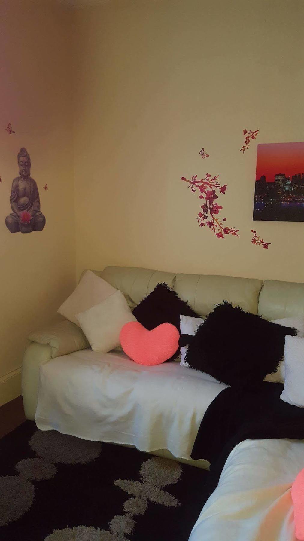 Appartement Centre Jasmine -sleeps 7 EDI