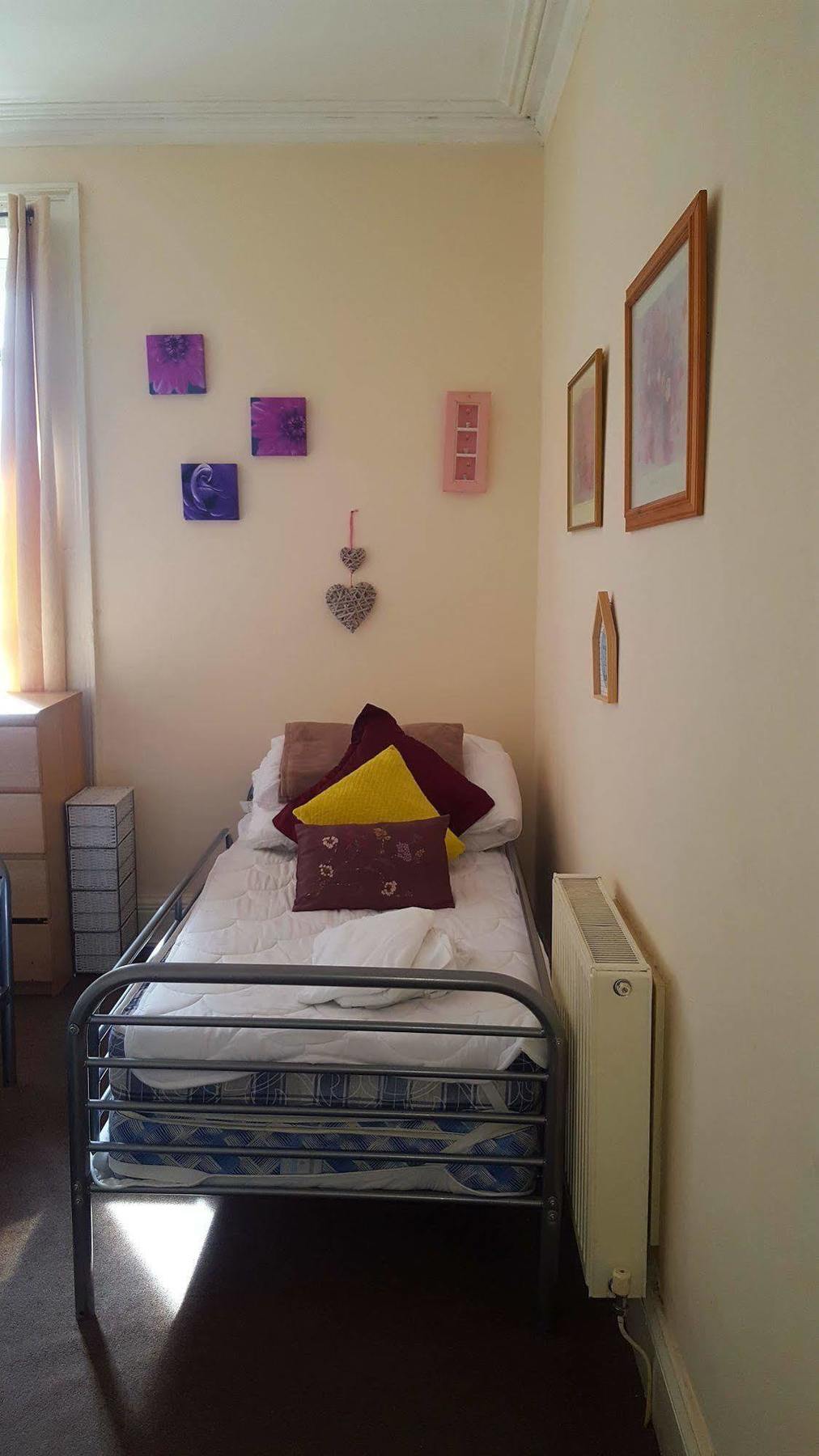 Centre Jasmine -sleeps 7 Appartement EDI
