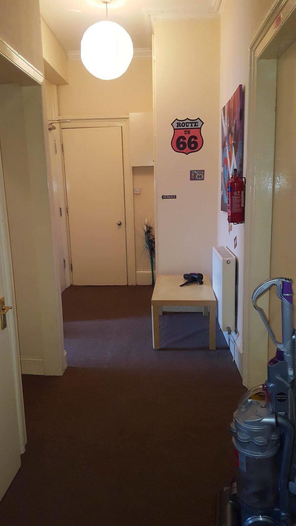 Appartement Centre Jasmine -sleeps 7