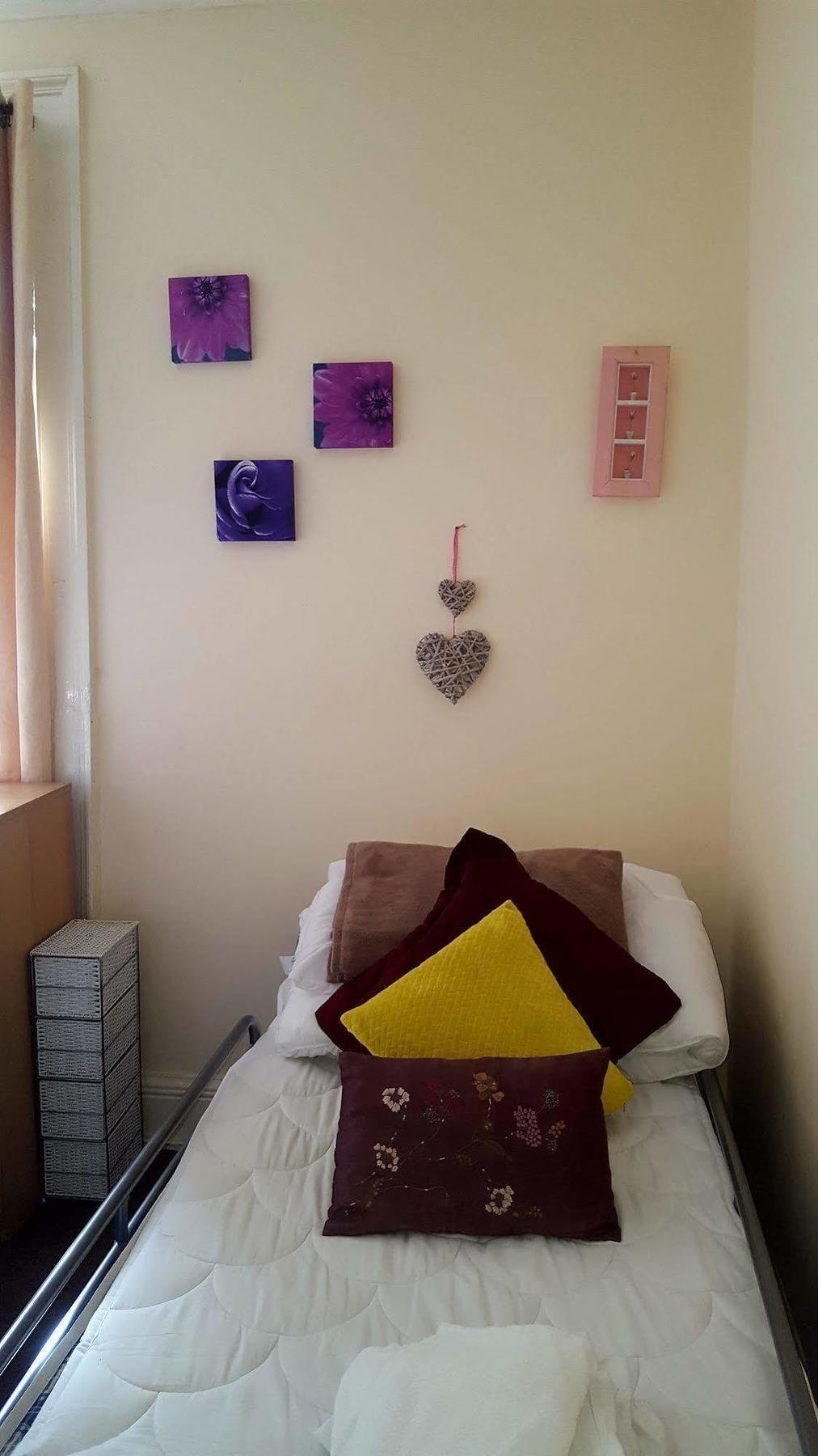 Centre Jasmine -sleeps 7 EDI