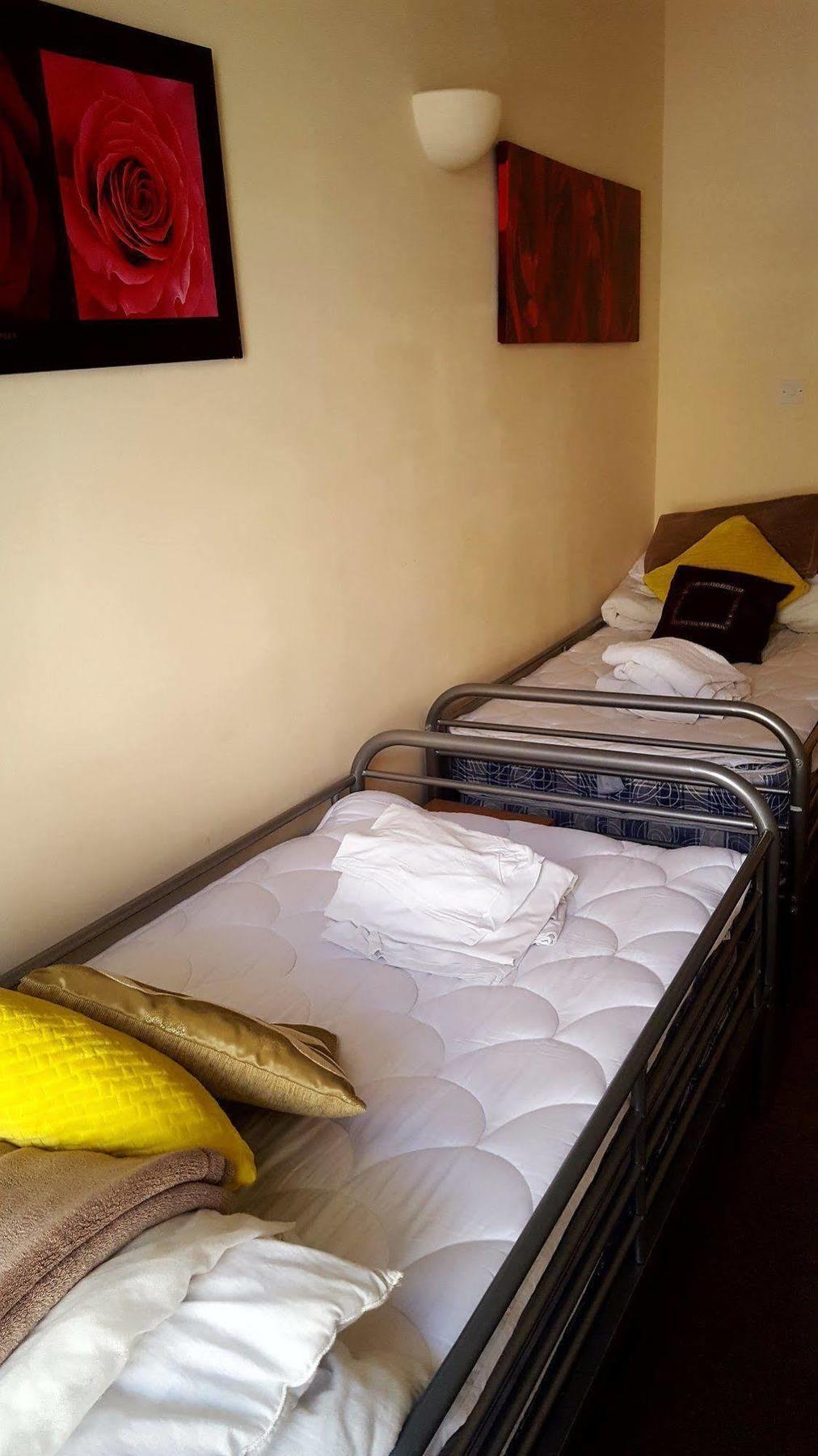 Centre Jasmine -sleeps 7 Appartement