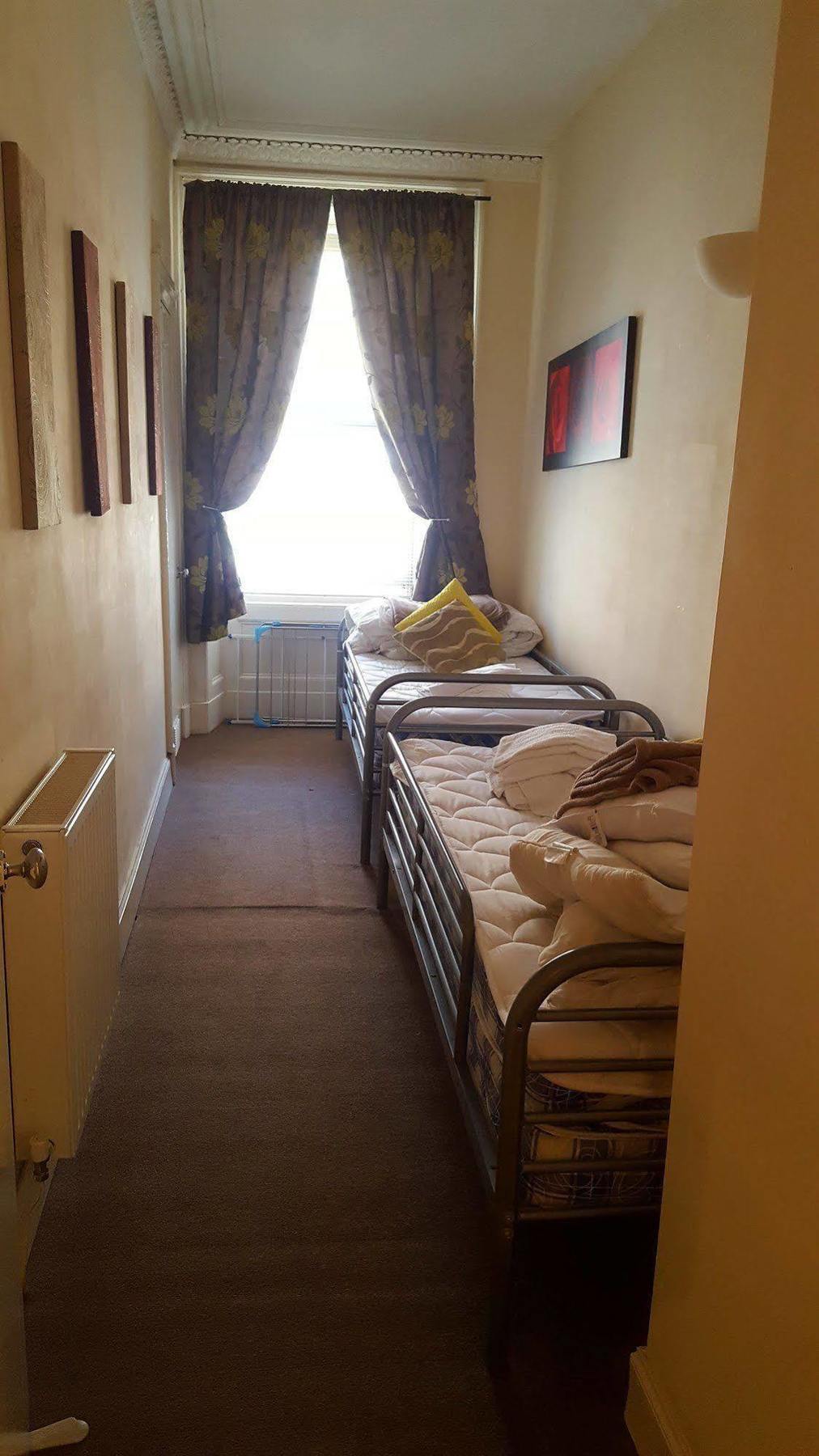 Centre Jasmine -sleeps 7 Appartement