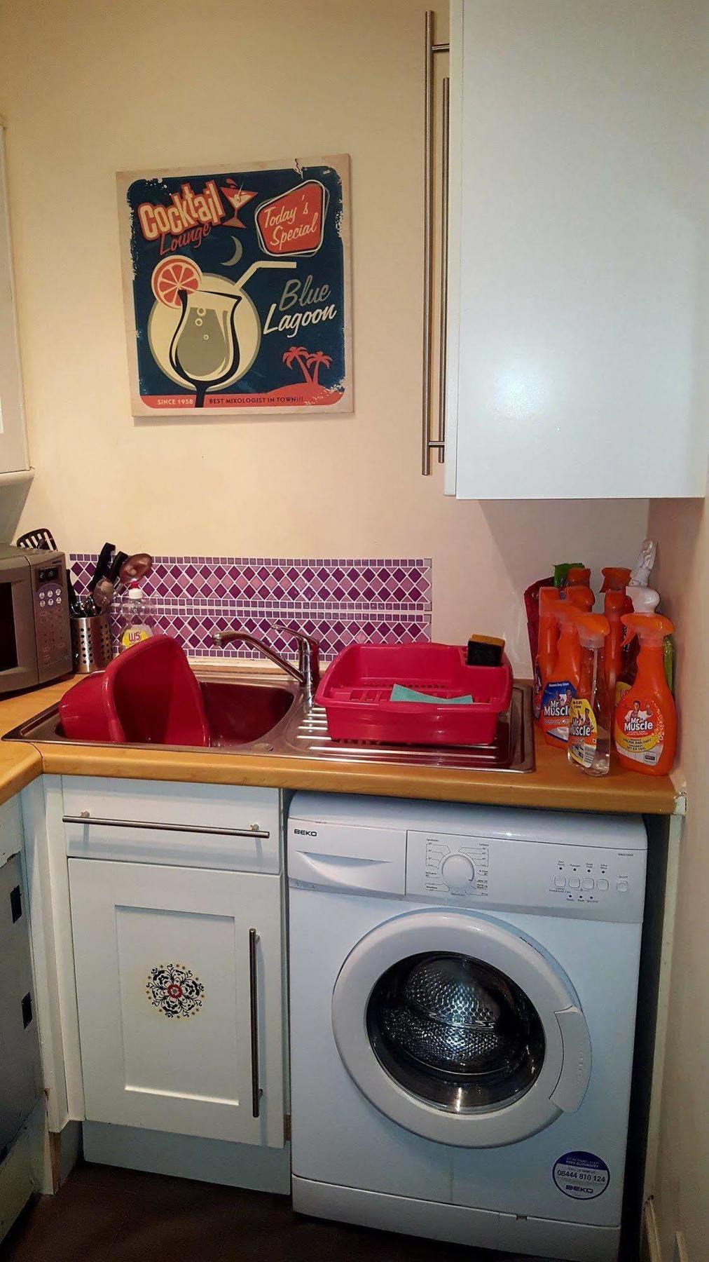 Centre Jasmine -sleeps 7