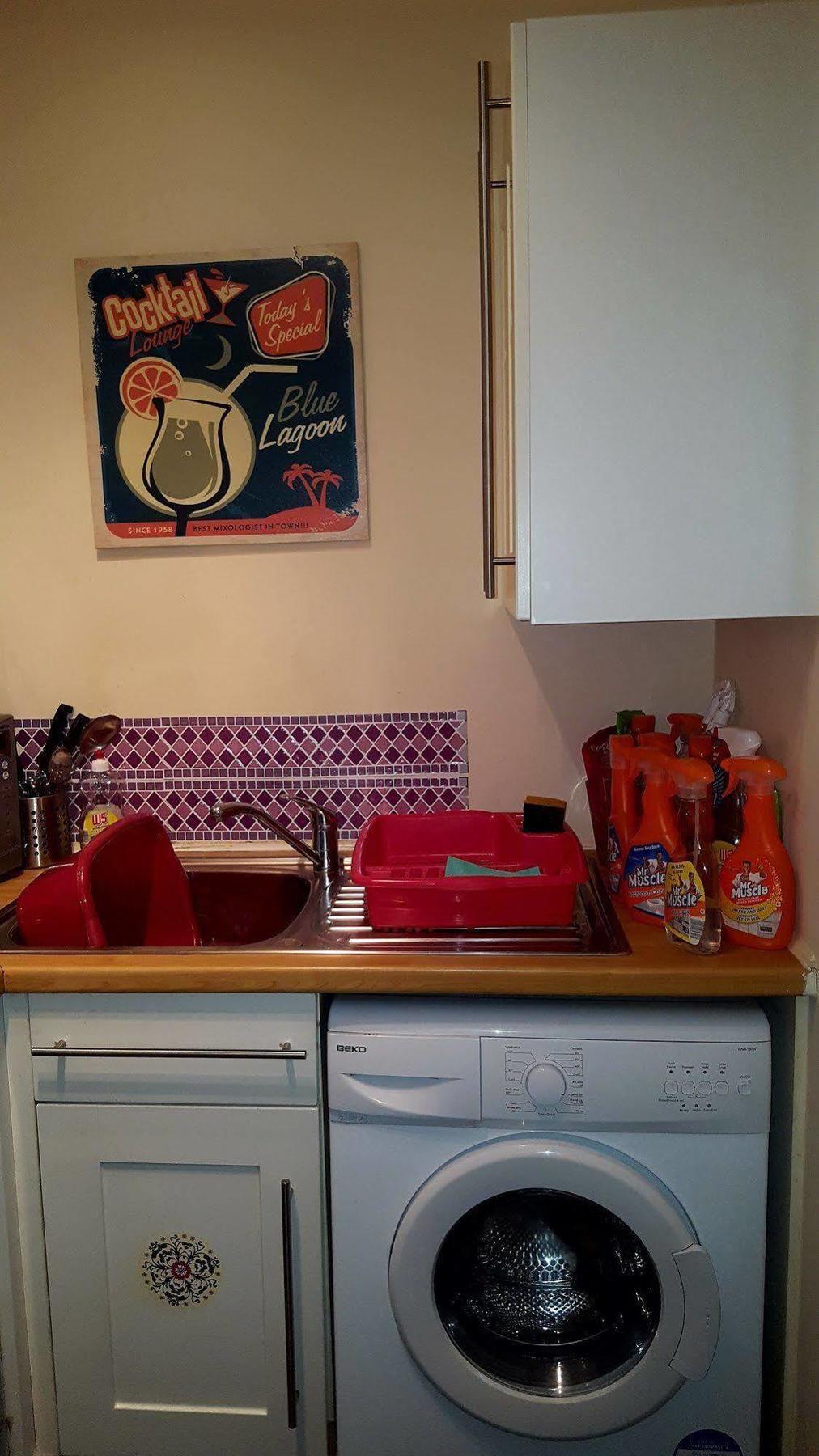 Appartement Centre Jasmine -sleeps 7 EDI