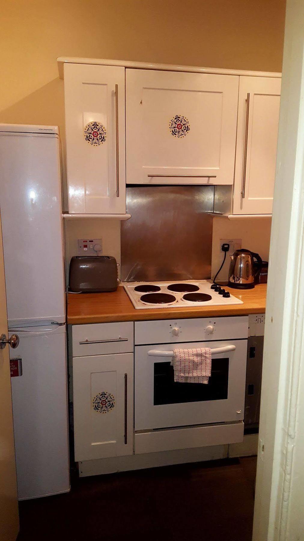 Centre Jasmine -sleeps 7 Appartement *