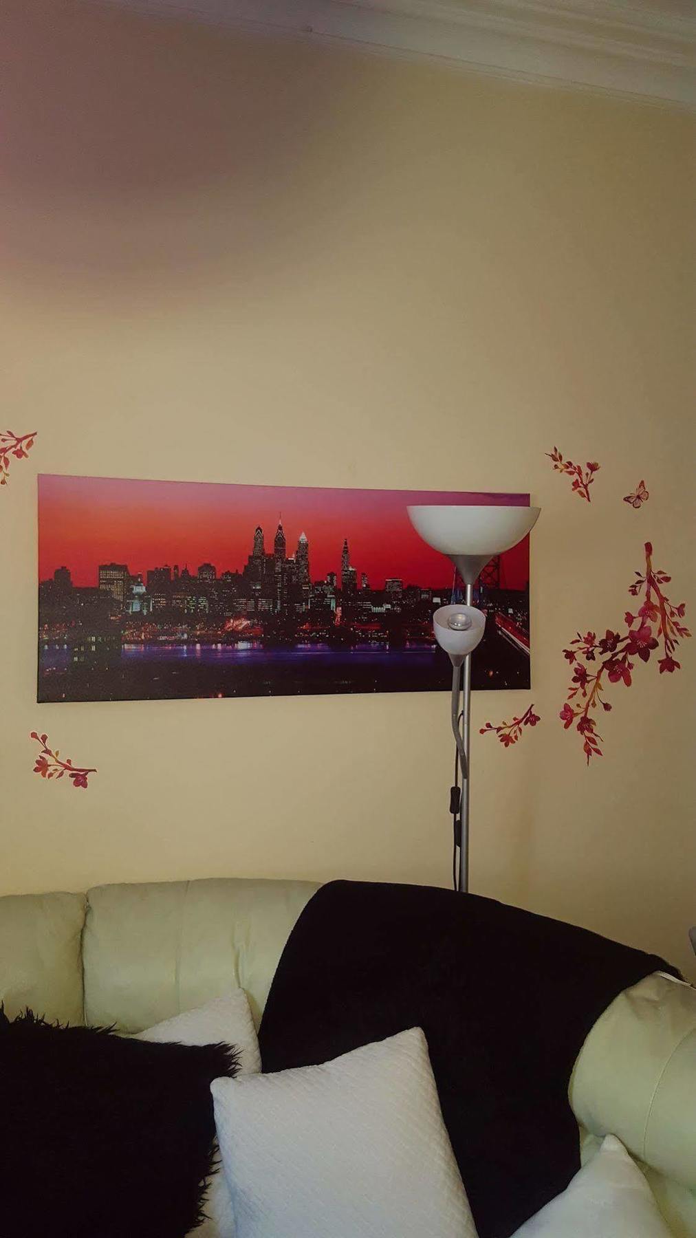 Centre Jasmine -sleeps 7 * EDI