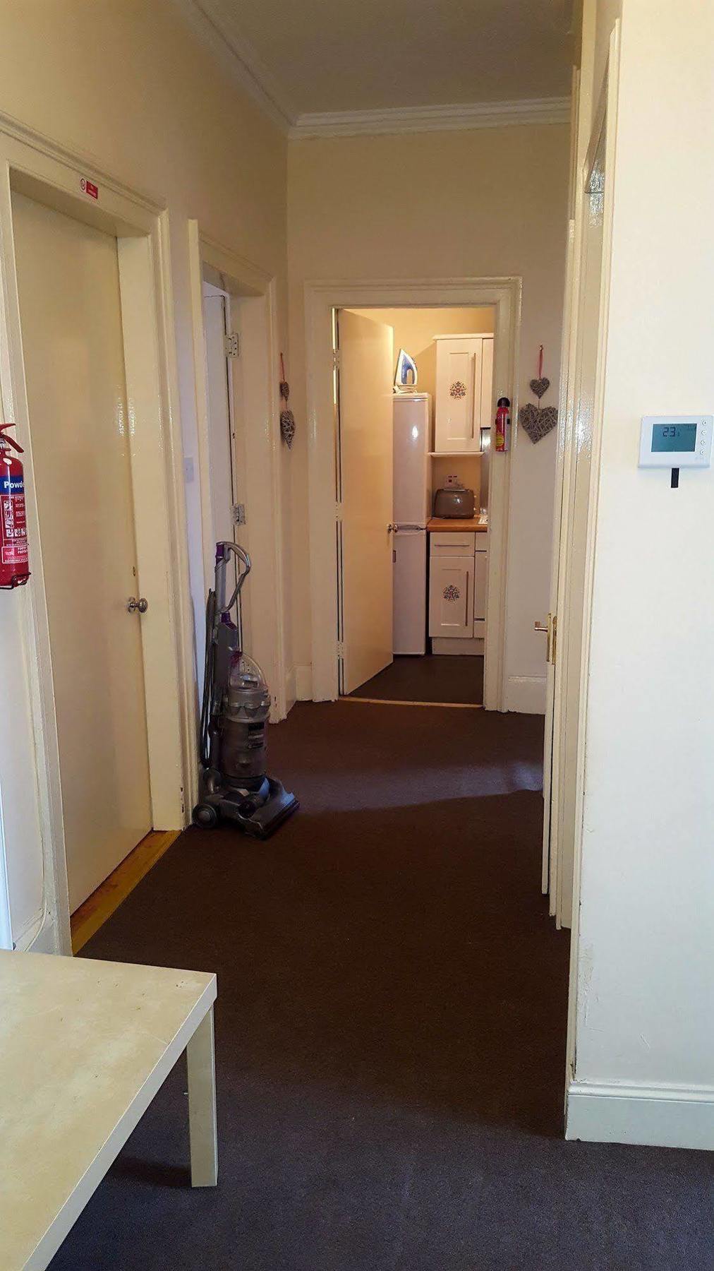 Appartement Centre Jasmine -sleeps 7 EDI