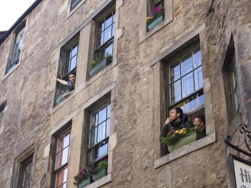High Street Hostel