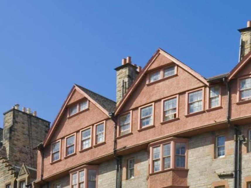 High Street Hostel *