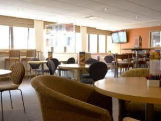 Travelodge Central Édimbourg