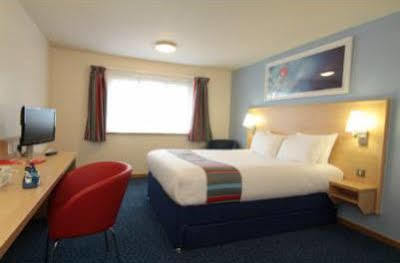 Travelodge Central 3* Édimbourg
