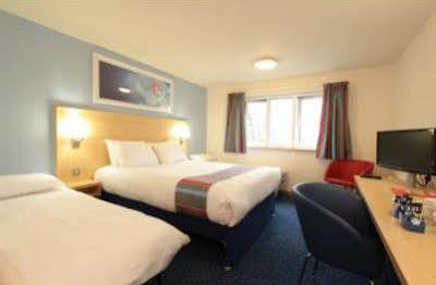 Travelodge Central 3* Édimbourg