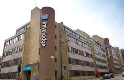 Travelodge Central