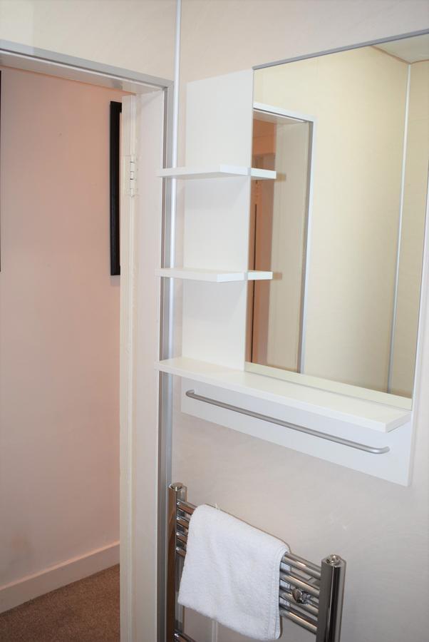 Apartment Kelpies Serviced Apartments-bonnie Edinburgh