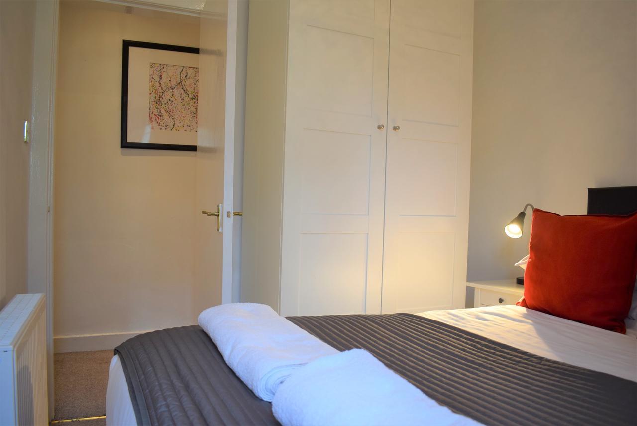 Kelpies Serviced Apartments-bonnie Apartment