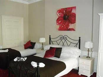 Gasthof Edinburgh Central Rooms EDI