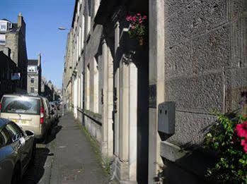 Gasthof Edinburgh Central Rooms