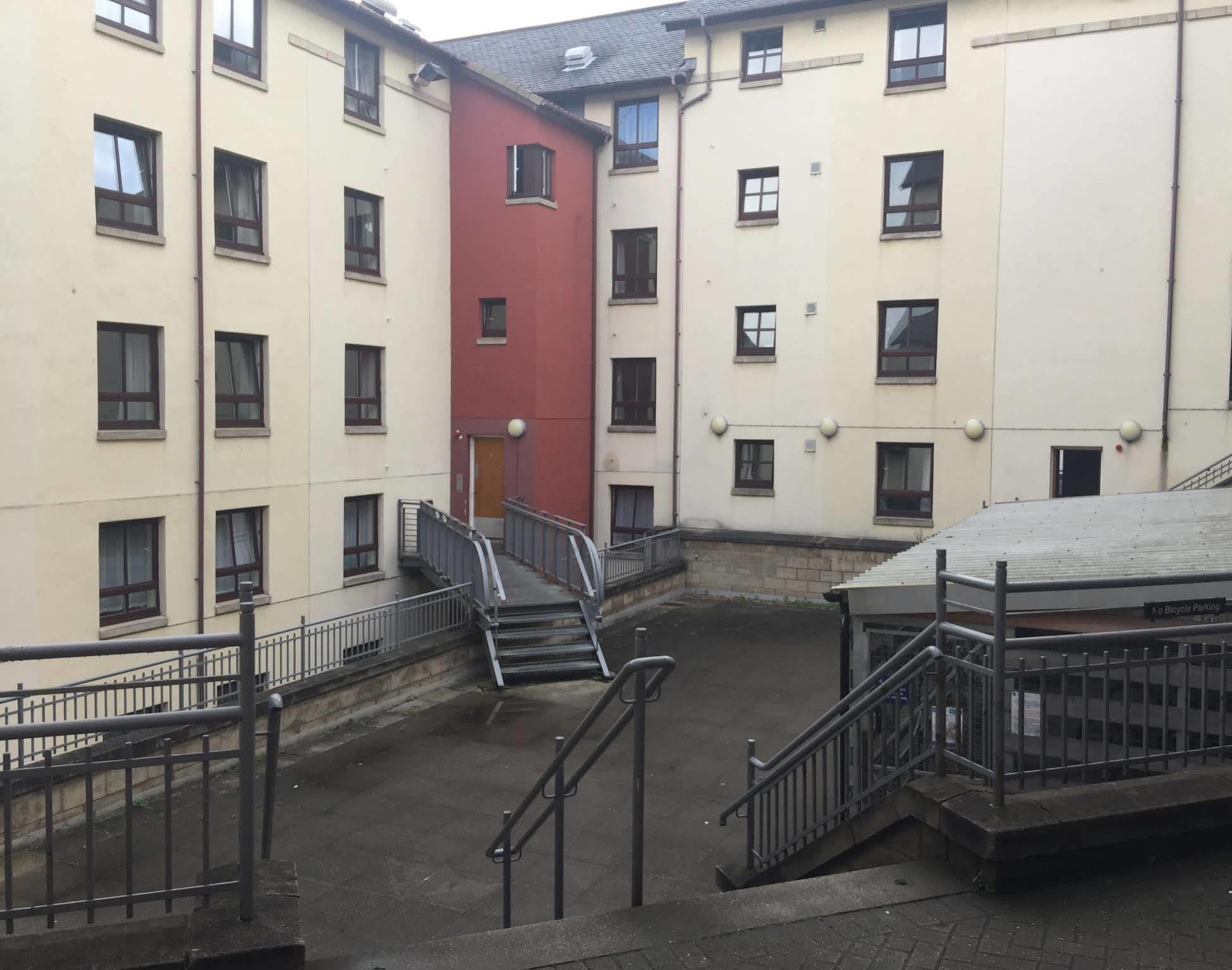 Euro Halls * Edinburgh