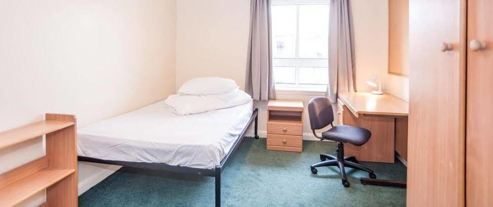 Apartment Euro Halls Edinburgh