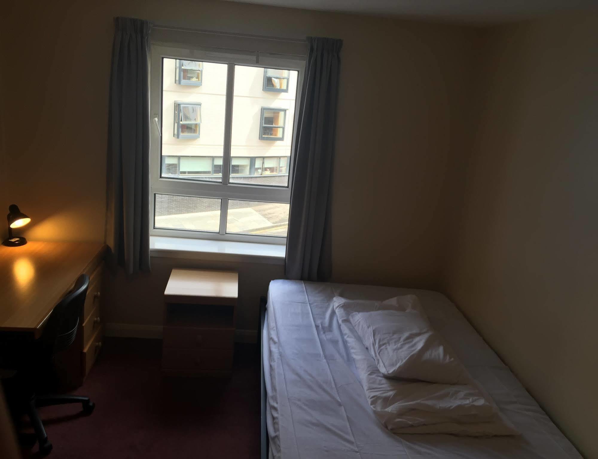Euro Halls * Edinburgh