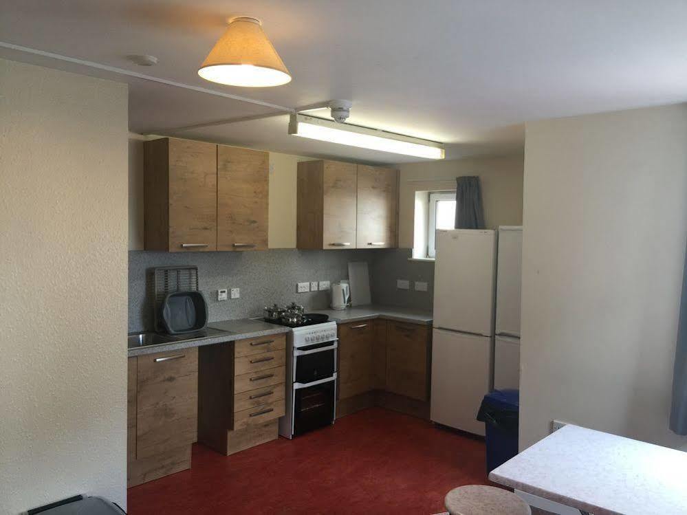 Euro Halls Apartment Edinburgh