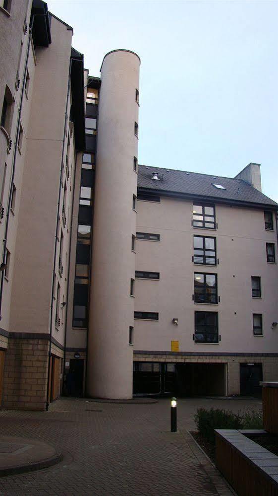 Apartment Euro Halls *