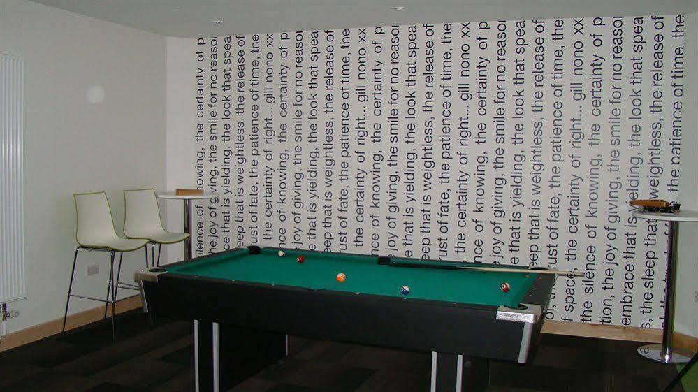 Apartment Euro Halls
