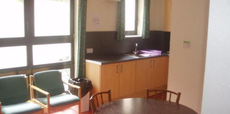 Apartment Euro Halls *