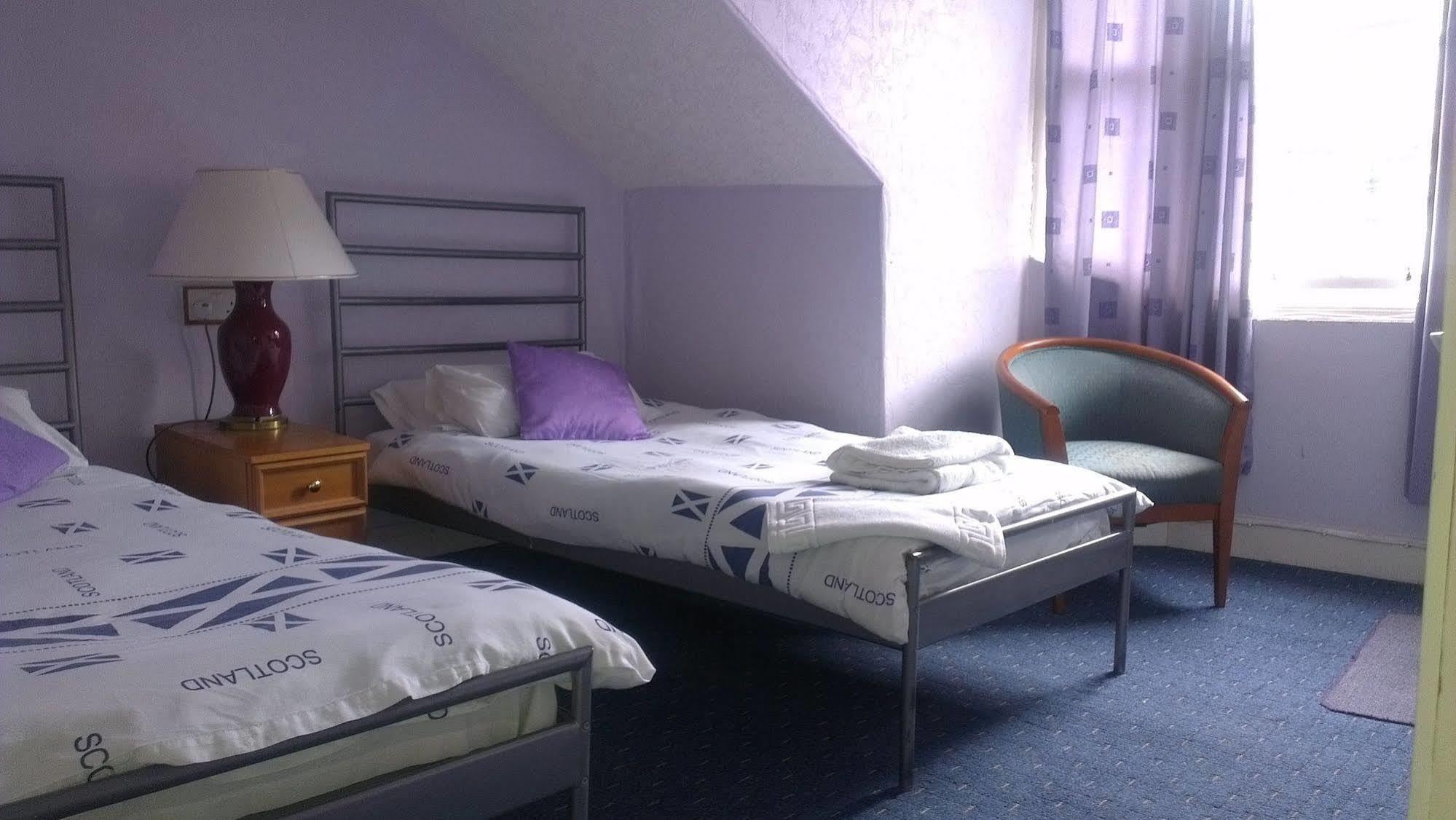 Valentine Centre Hotel