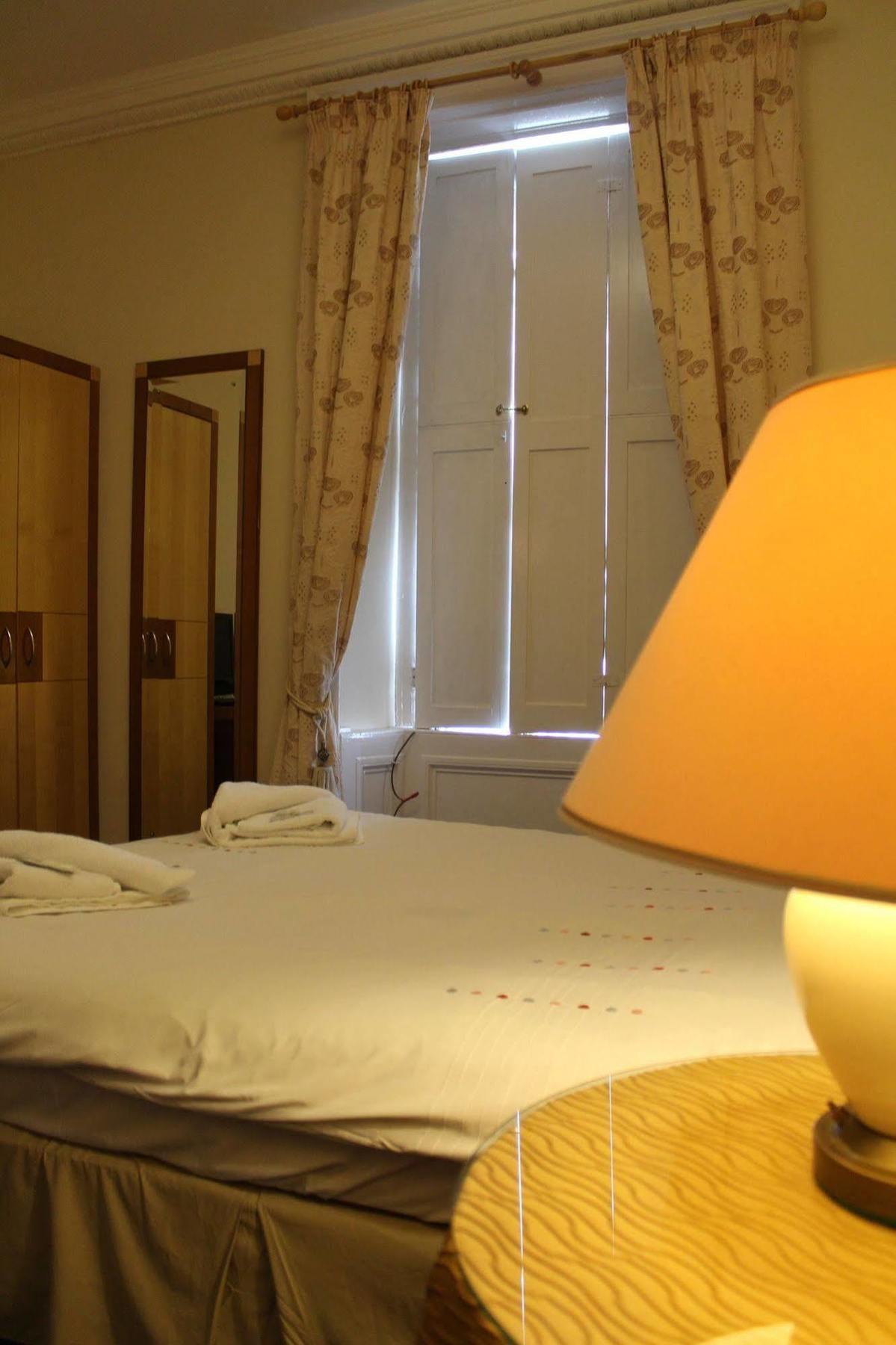 Hotel Valentine Centre