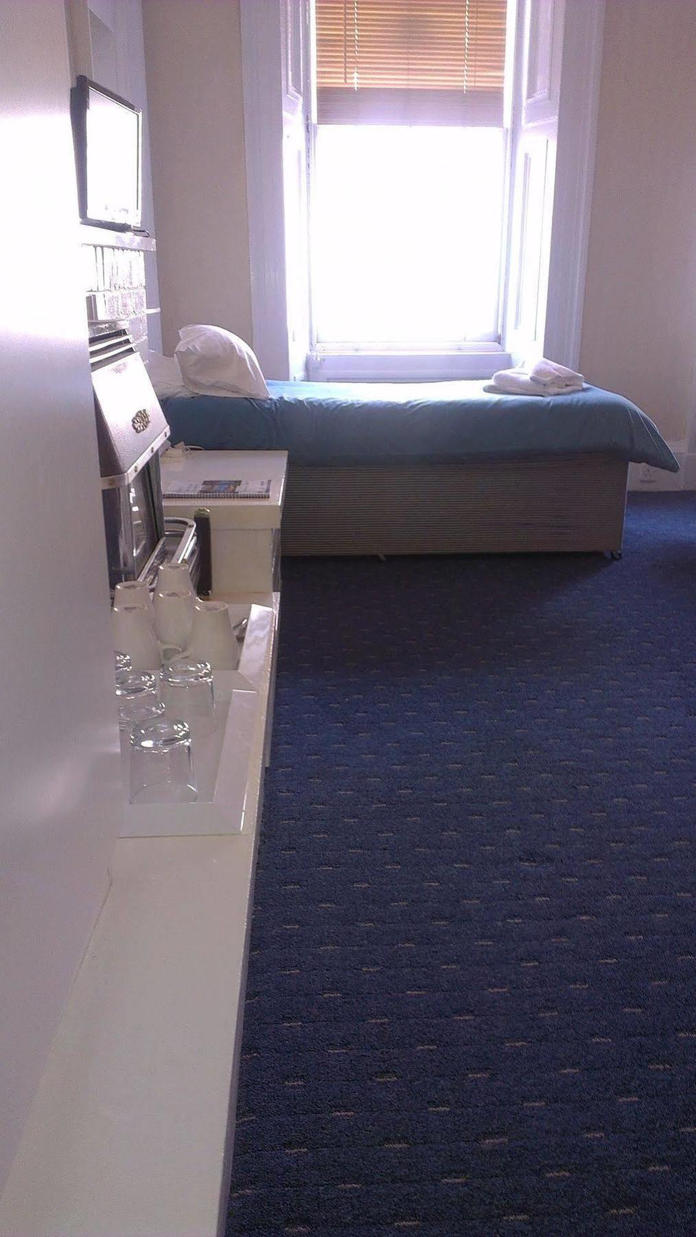 Hotel Valentine Centre 3*