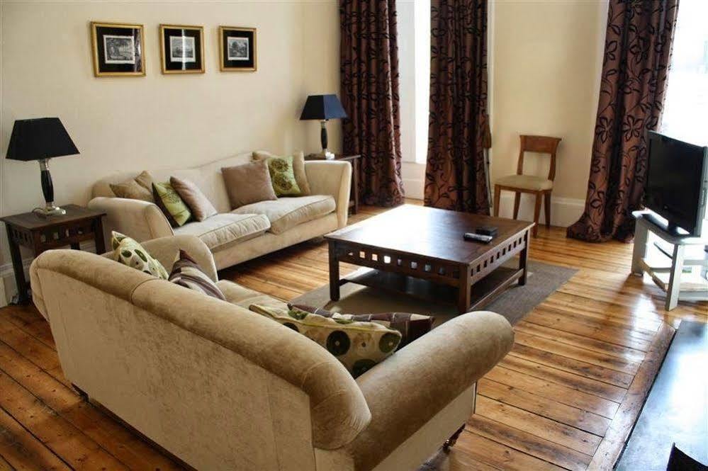 Apartment Haddington Place Edinburgh