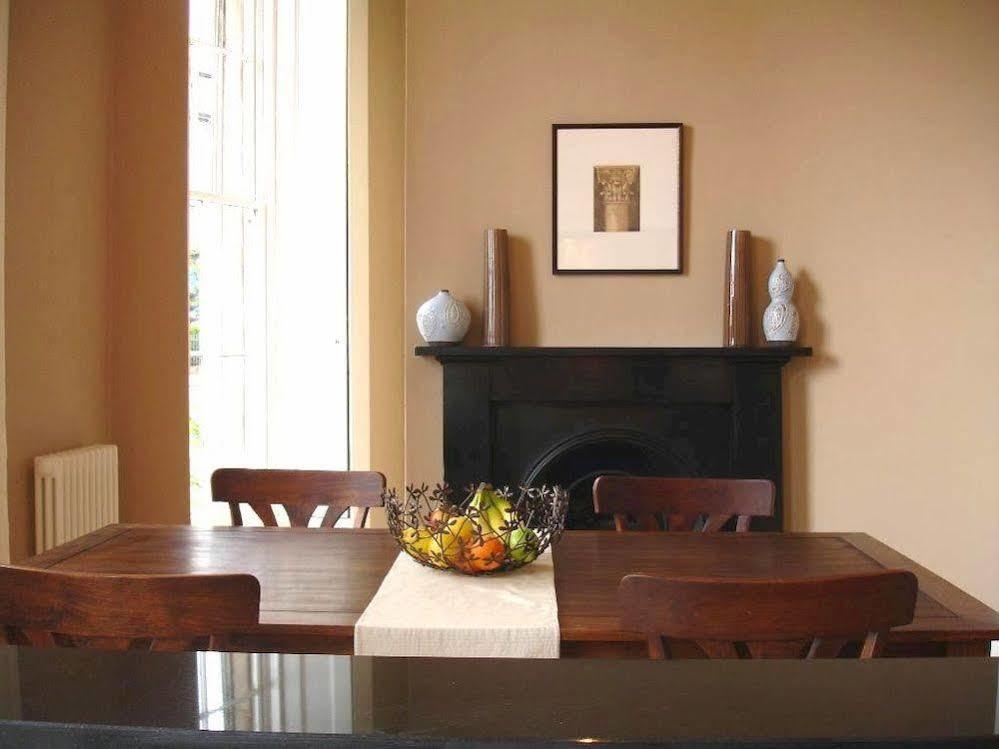 Apartment Haddington Place