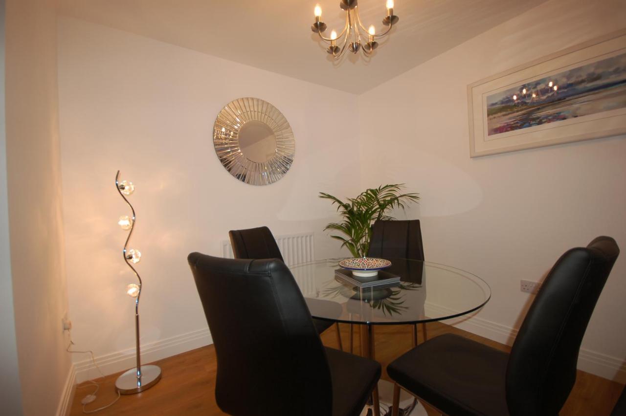 Apartment Brunswick Road EDI