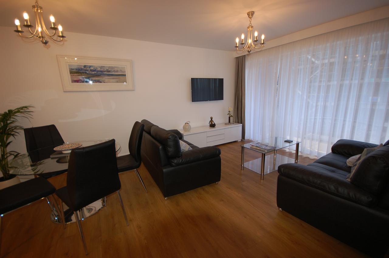 Brunswick Road Apartment