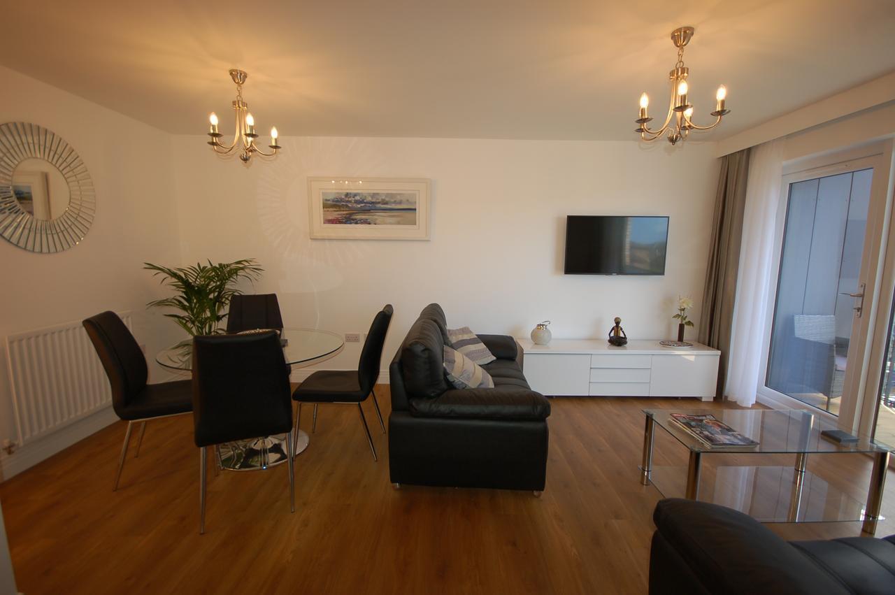 Brunswick Road Apartment
