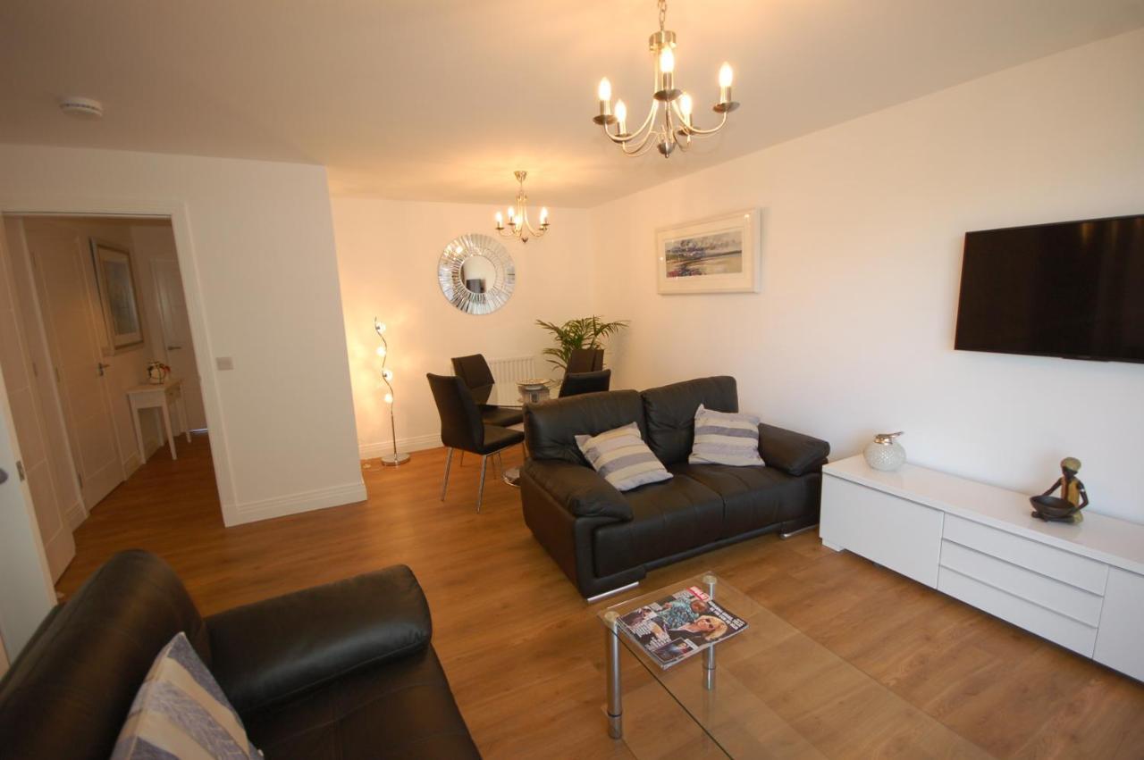 Brunswick Road Apartment