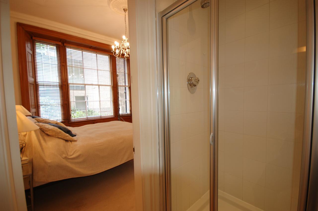Queen Street - Centre Appartement EDI