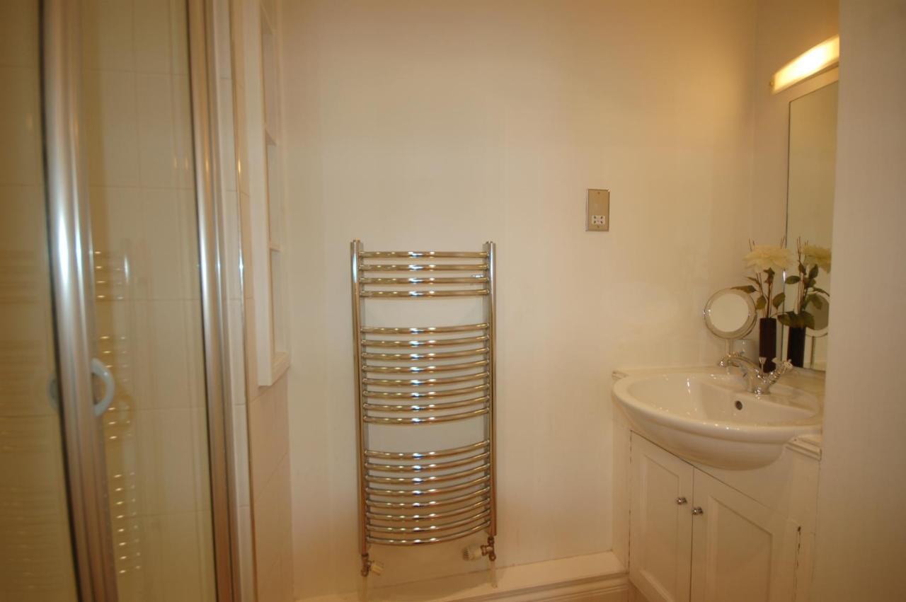 Queen Street - Centre Appartement *