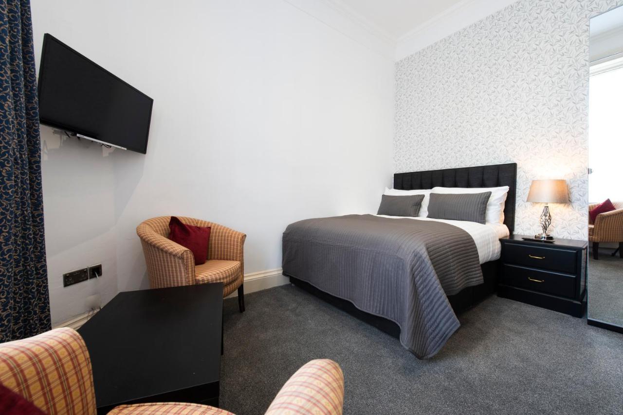 Appartement Grosvenor