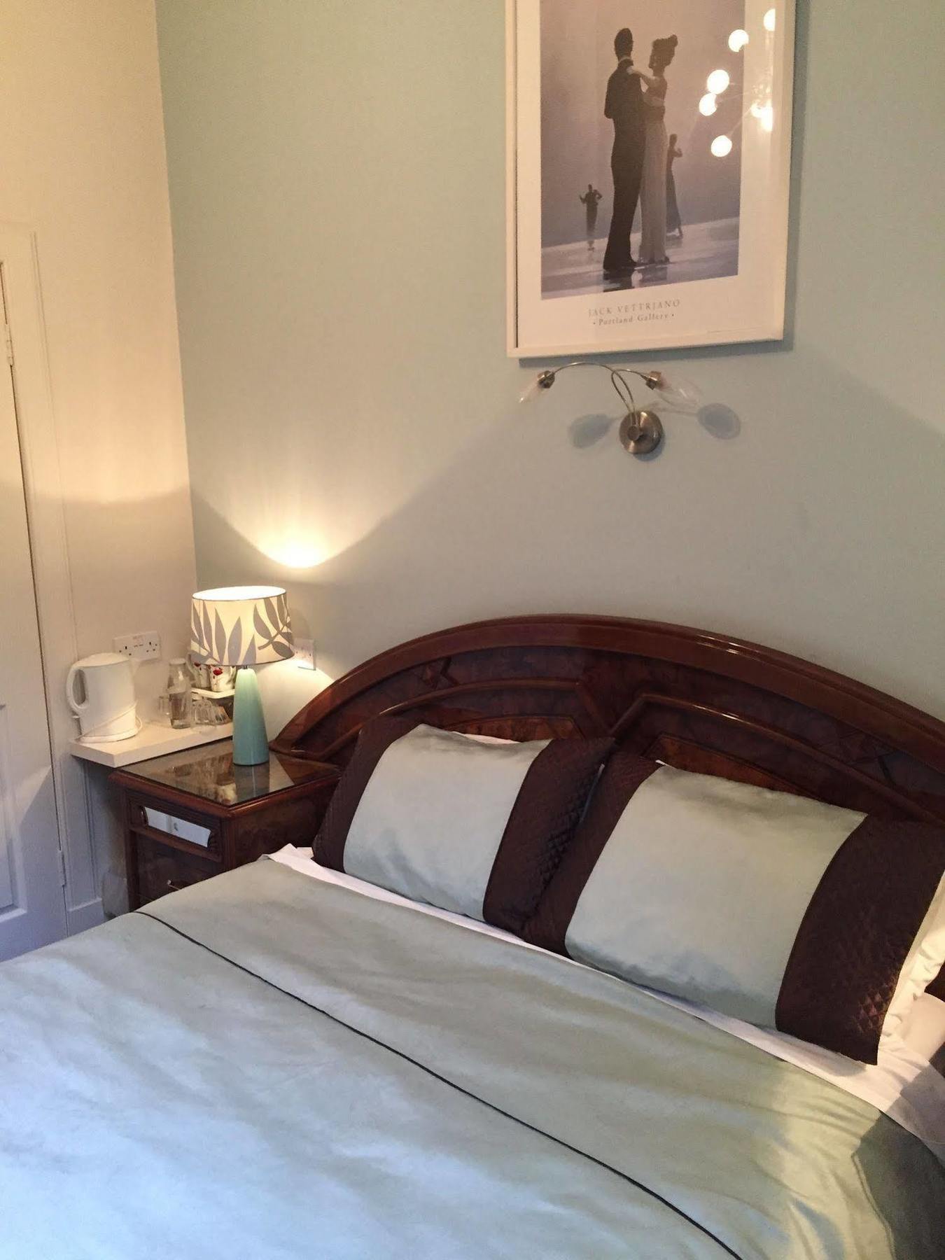 Guest house Allison House 16 Edinburgh