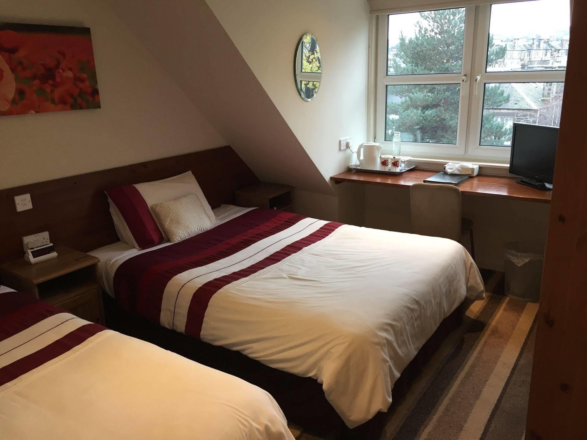 Guest house Allison House 16