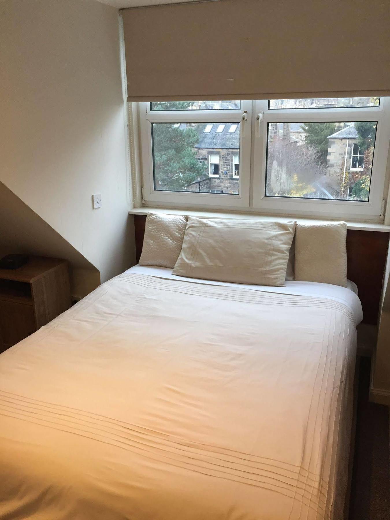 Allison House 16 Guest house 4*