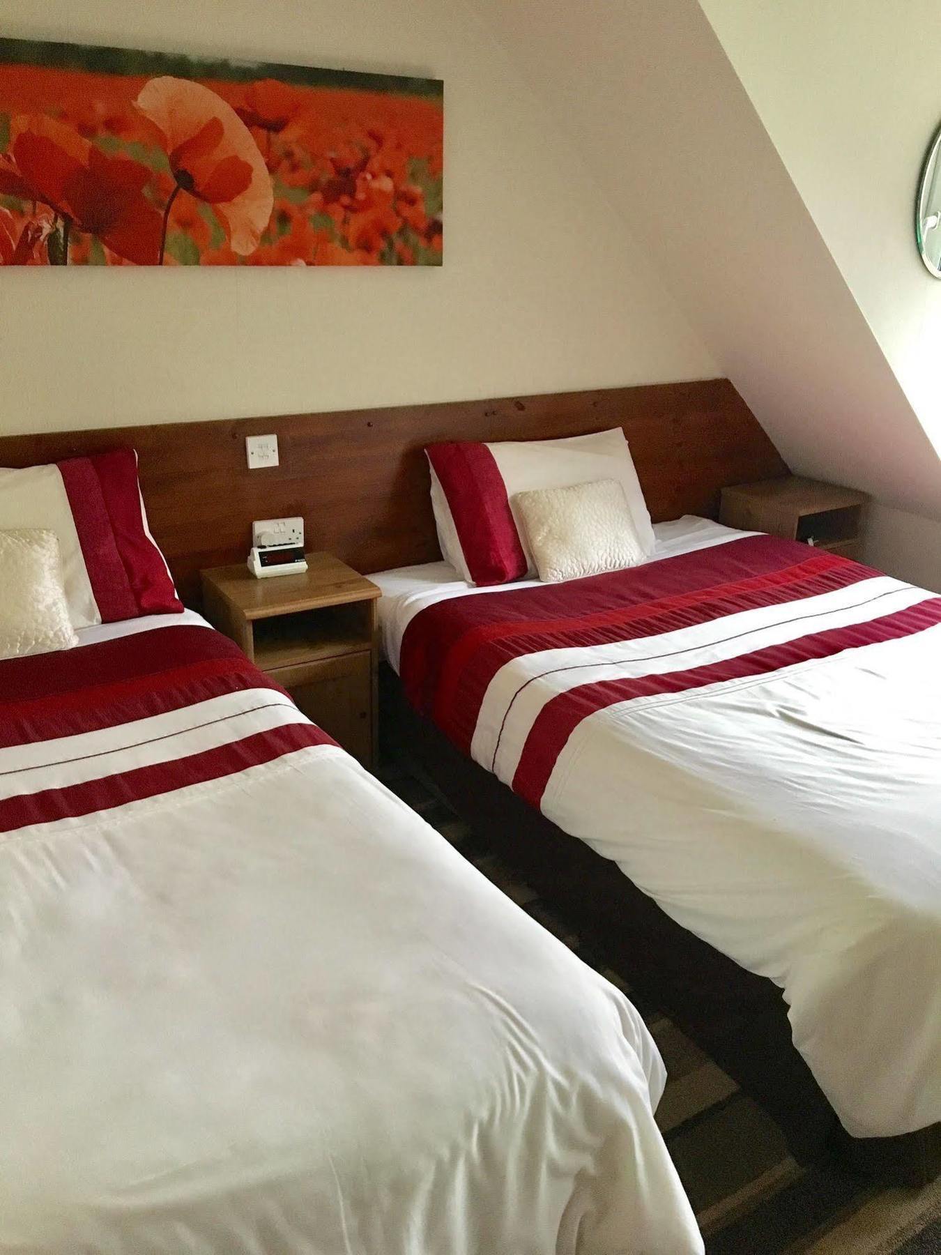 Guest house Allison House 16 Edinburgh
