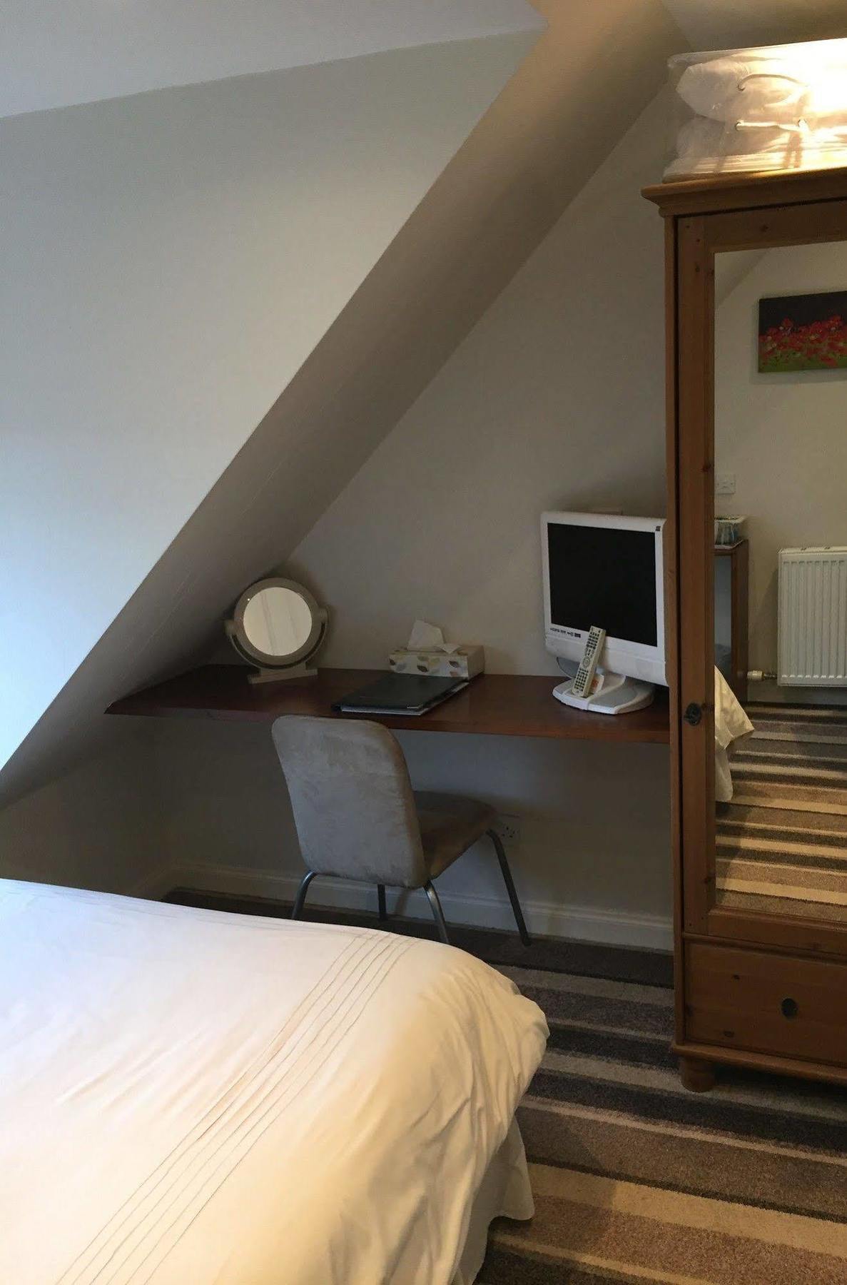 Guest house Allison House 16 Edinburgh