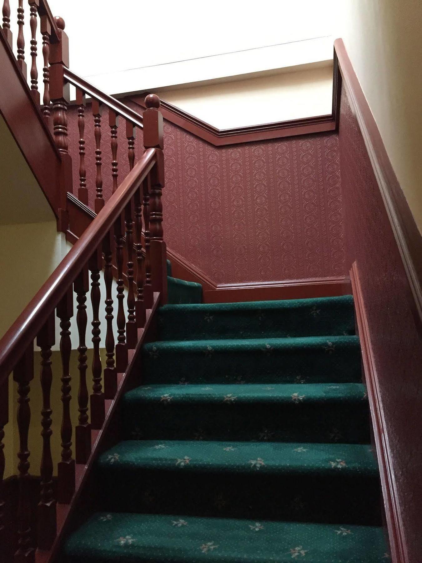 Guest house Allison House 16 Edinburgh